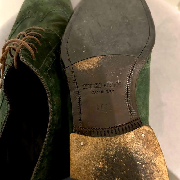 Giorgio Armani - Picture 3 of 3